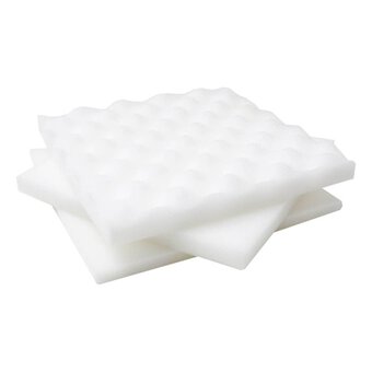 Shaping Foam 3 Pack