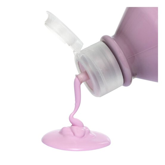 Palest Pink Ready Mixed Paint 300ml