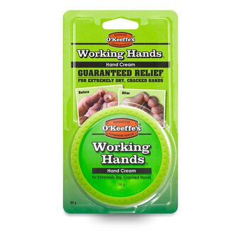 O'Keeffe's Working Hands Hand Cream 96g