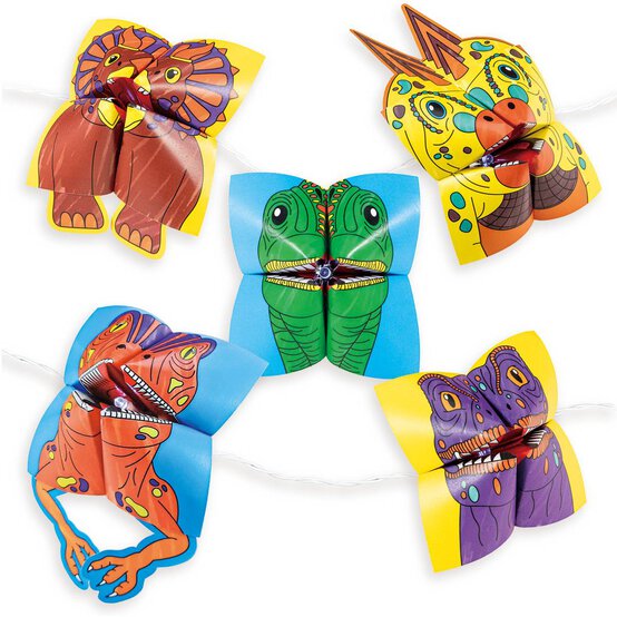 Galt Dinosaur Lights image number 4