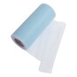 Pale Blue Tulle Spool 15 cm x 23 m image number 1