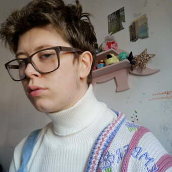 Koby Prior - Artisan