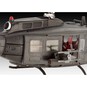 Revell Bell UH 1H Gunship Model Kit 1:100 image number 4