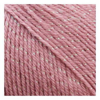 Rose Baby Brilliance DK Yarn 100g
