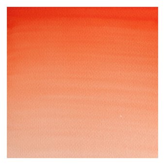 Winsor & Newton Cadmium Red Pale Hue Cotman Watercolour Tube 8ml