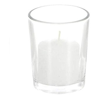 Crisa Rolypoly Votive Candle Holder 5cm