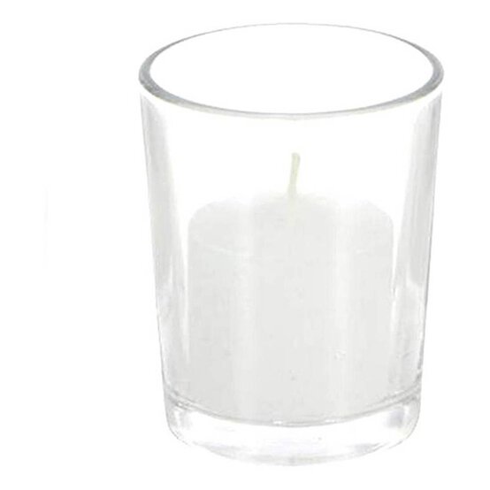 Crisa Rolypoly Votive Candle Holder 5cm image number 1