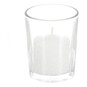 Crisa Rolypoly Votive Candle Holder 5cm image number 1