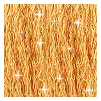 DMC Caramel Mouline Etoile Cotton Thread 8m (C436)