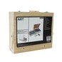 Mixed Media Easel Set 73 Pieces image number 3