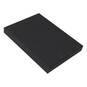 Seawhite Black Professional Archival Slim Box A5 image number 1