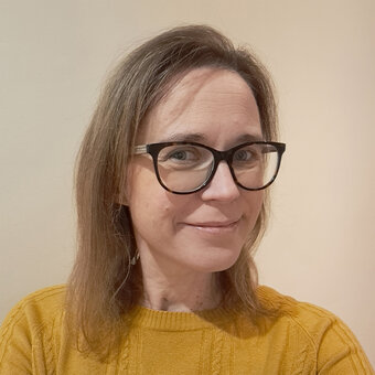 Suzannah Nicholson - Artisan