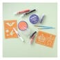 Snazaroo Halloween Stencils 6 Pack image number 2