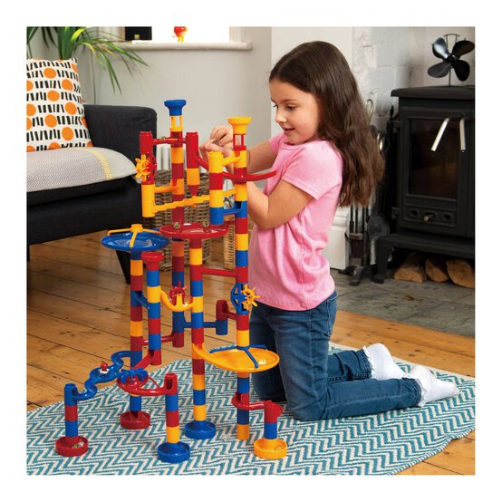Galt Mega Marble Run image number 4