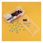 Whitefurze Allstore 1.3 Litre Clear Storage Box  image number 3