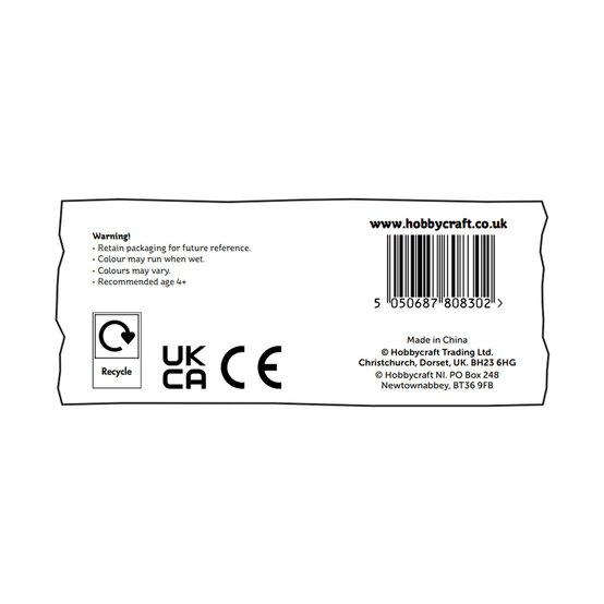 Blue Crepe Paper 100cm x 50cm image number 4