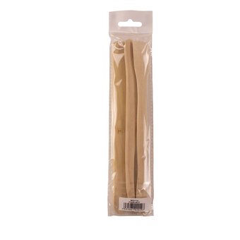 Wooden Modelling Tool Set 3 Pack