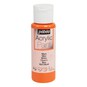 Pebeo Clementine Matt Acrylic Craft Paint 59ml image number 1