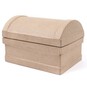Large Mache Chest 18cm image number 3