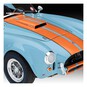 Revell 65 Shelby Cobra 427 Model Kit 1:24 image number 5