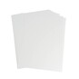 White Premium Smooth Card A3 50 Pack image number 1