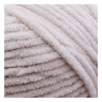 James C Brett Oatmeal Flutterby Chunky Yarn 100g