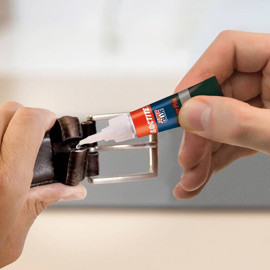 Loctite Super Glue Power Gel Mini Trio 1g 3 Pack image number 3