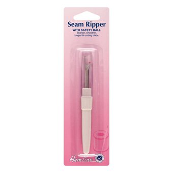 Hemline Large Seam Ripper