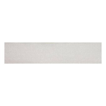 Antique White Bowtique Organdie Ribbon 36mm x 5m