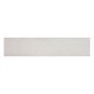 Antique White Bowtique Organdie Ribbon 36mm x 5m image number 1
