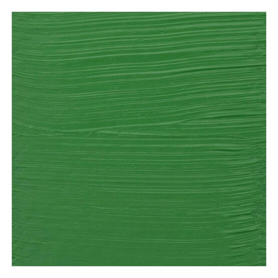 Winsor & Newton Permanent Green Light Winton Oil Colour 37ml image number 2