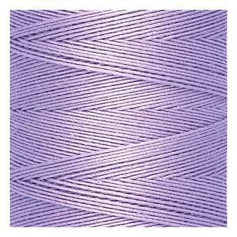 Gutermann Purple Cotton Thread 100m (4226)