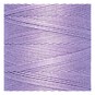 Gutermann Purple Cotton Thread 100m (4226) image number 2