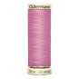Gutermann Pink Sew All Thread 100m (663) image number 1