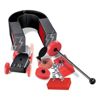 KidzLabs Magnet Science