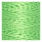 Gutermann Green Sew All Thread 100m (153) image number 2