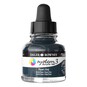 Daler-Rowney System3 Paynes Grey Acrylic Ink 29.5ml image number 1