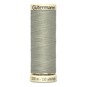 Gutermann Brown Sew All Thread 100m (132) image number 1
