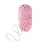 Knitcraft Pink Tiny Friends Yarn 25g image number 3