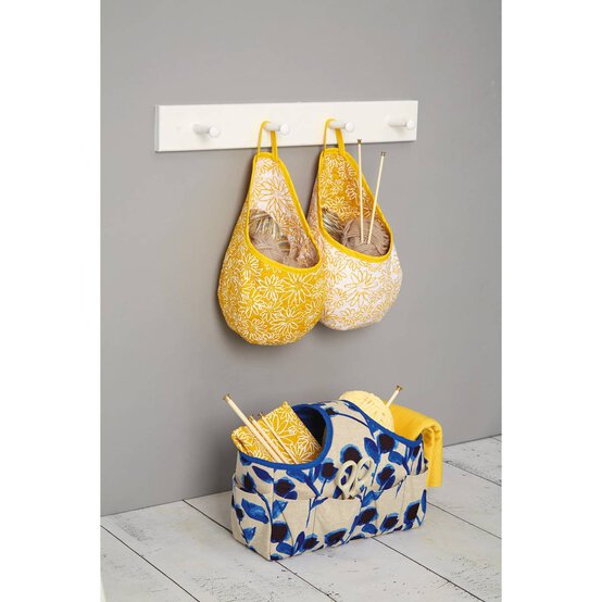 Simplicity Organiser Sewing Pattern S8859 image number 4