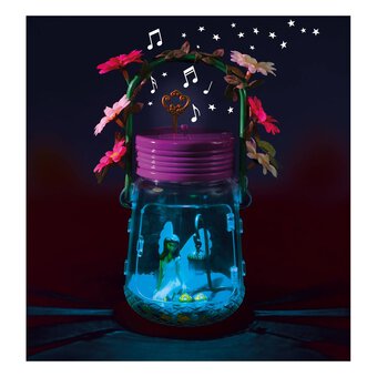 My Very Own Fairy Jar