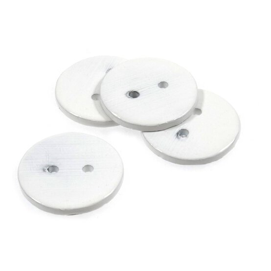 Milward White Pennyweights 8 Pack image number 1