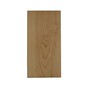 Glowforge Proofgrade Cherry Hardwood 6 x 12 Inches image number 1