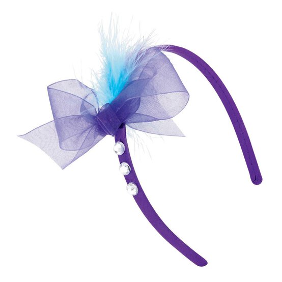 Fashion Headbands Mini Kit image number 4