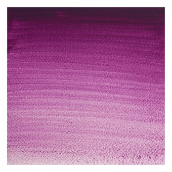 Winsor & Newton Permanent Mauve Professional Watercolour Tube 5ml