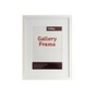 White Gallery Frame 30cm x 40cm image number 2