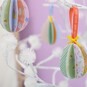 How to Make 3D Papercraft Eggs for Easter image number 1