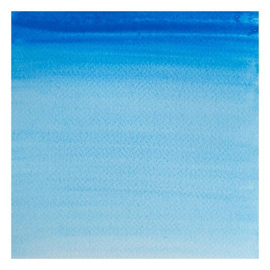 Winsor & Newton Manganese Blue Hue Professional Watercolour Tube 5ml image number 2