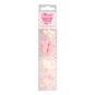 Baked With Love Baby Girl Sugar Toppers 13 Pack image number 1
