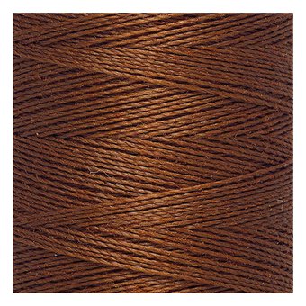 Gutermann Brown Sew All Thread 100m (650)